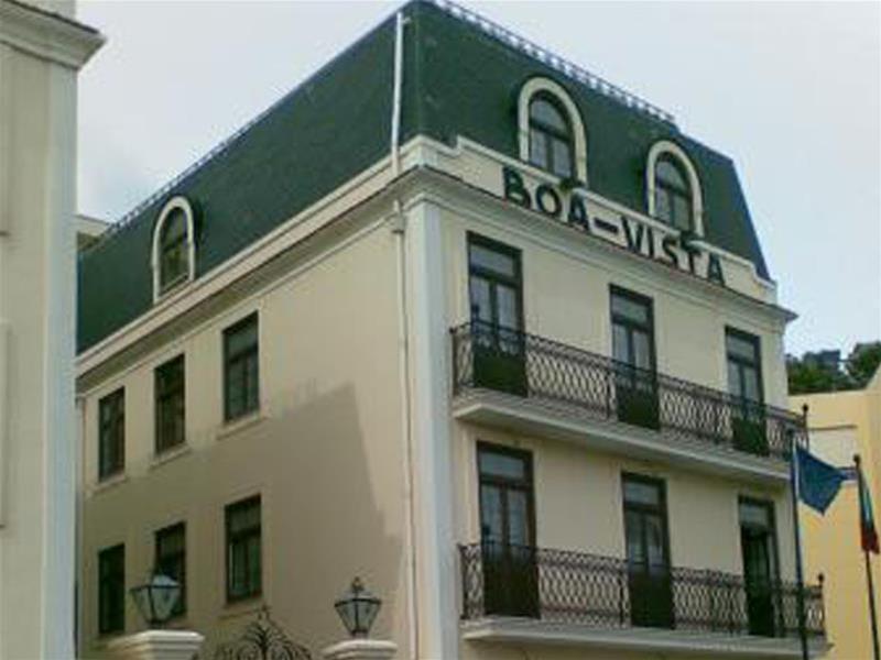 Hotel Boa - Vista Порто Екстериор снимка