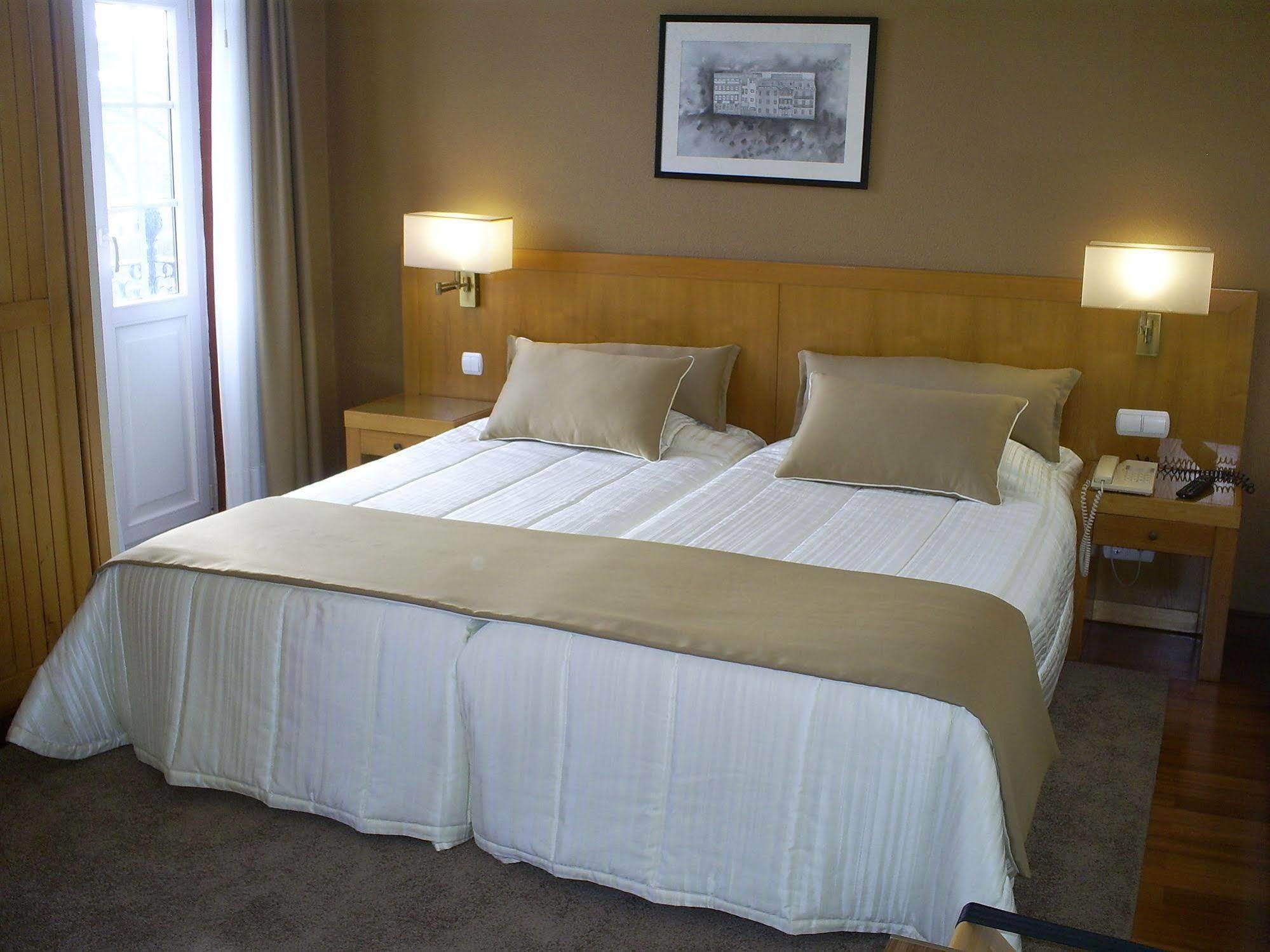 Hotel Boa - Vista Порто Екстериор снимка